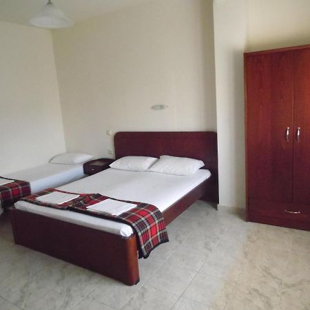 Christos Rooms Stavros  Exterior foto